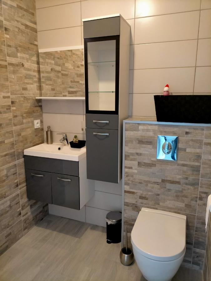 Le Klelogi Hotel Fontvieille Luaran gambar