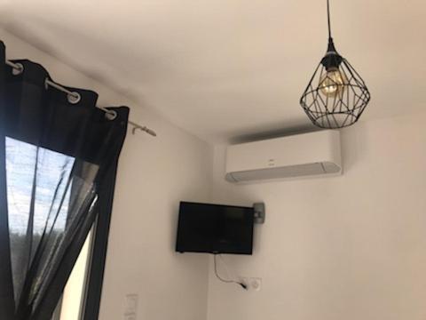 Le Klelogi Hotel Fontvieille Luaran gambar